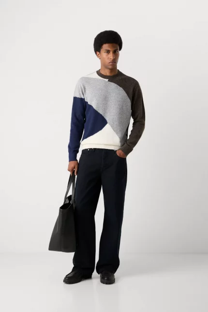 JERSEY ASIMETRICO HOMBRE INDICODE BRUNOS 35-882 (2)