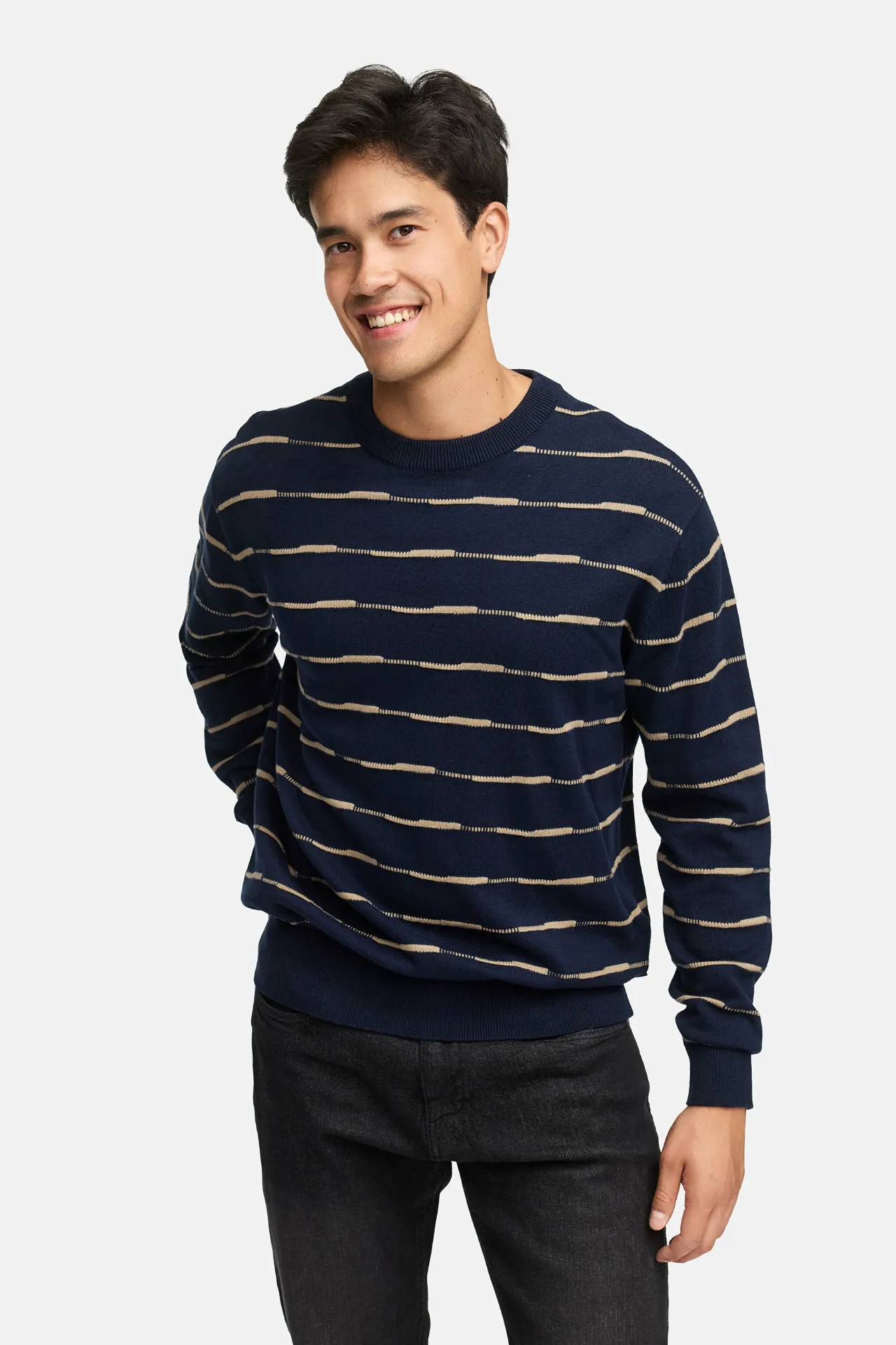 JERSEY RAYAS HOMBRE INDICODE BRUNOS 35-963_400 (2) JERSEY RAYAS HOMBRE INDICODE BRUNOS 35-963_400 (1)