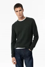 JERSEY VERDE COMBINADO HOMBRE BRUNOS MODA TIFFOSI 10059036_894