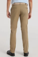 PANTALON CHINO REGULAR FIT BEIGE BRUNOS BENDORFF 801015001-285 (1)