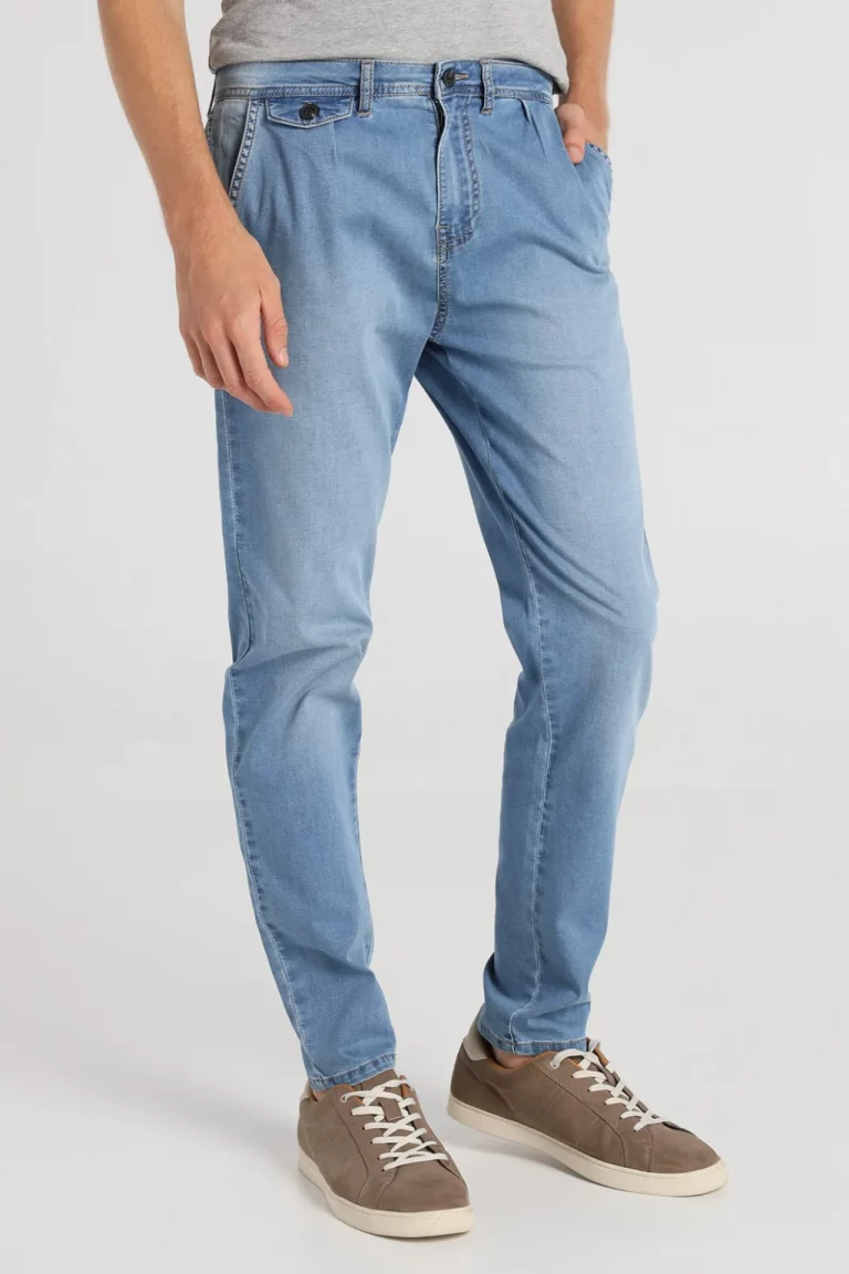 VAQUERO CHINO LOIS JEANS HOMBRE BRUNOSMODA 102293362 _933