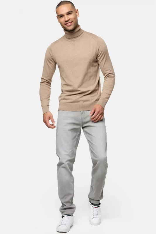 VAQUERO GRIS SLIM HOMBRE INDICODE BRUNOS 65-055_901 (3)