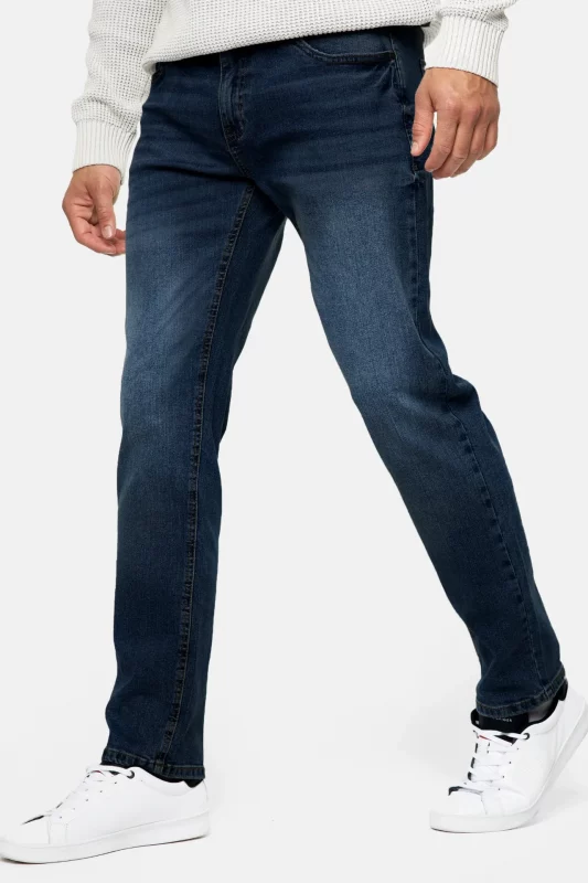 VAQUERO OSCURO SLIM HOMBRE INDICODE BRUNOS 65-055_855 (4)