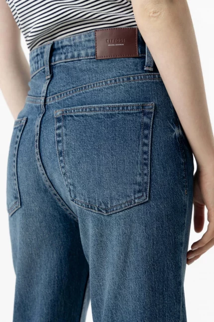 VAQUERO RECTO MUJER AMY 10056561