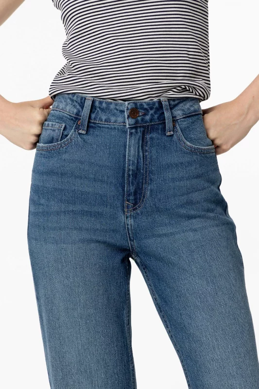 VAQUERO RECTO MUJER AMY 10056561