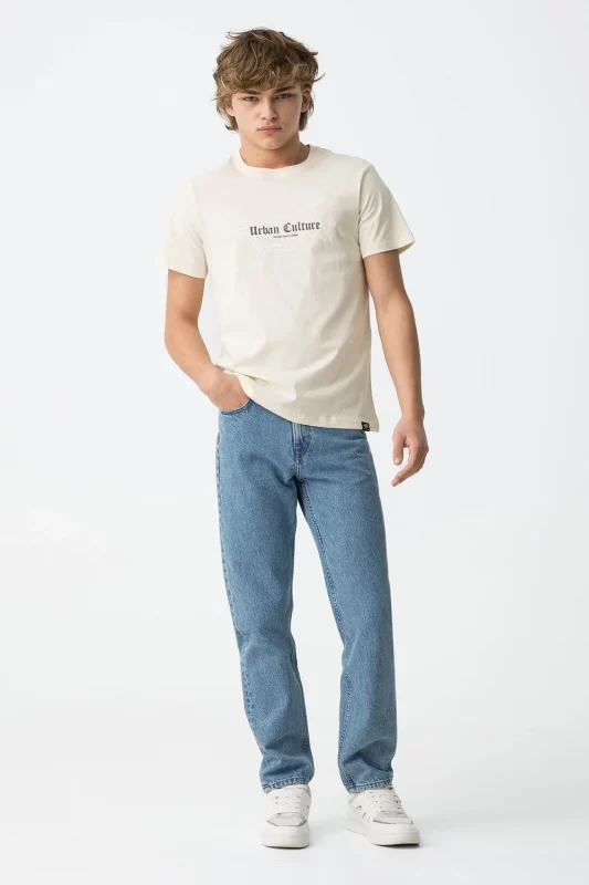 VAQUERO RELAXED CHICO 10059359