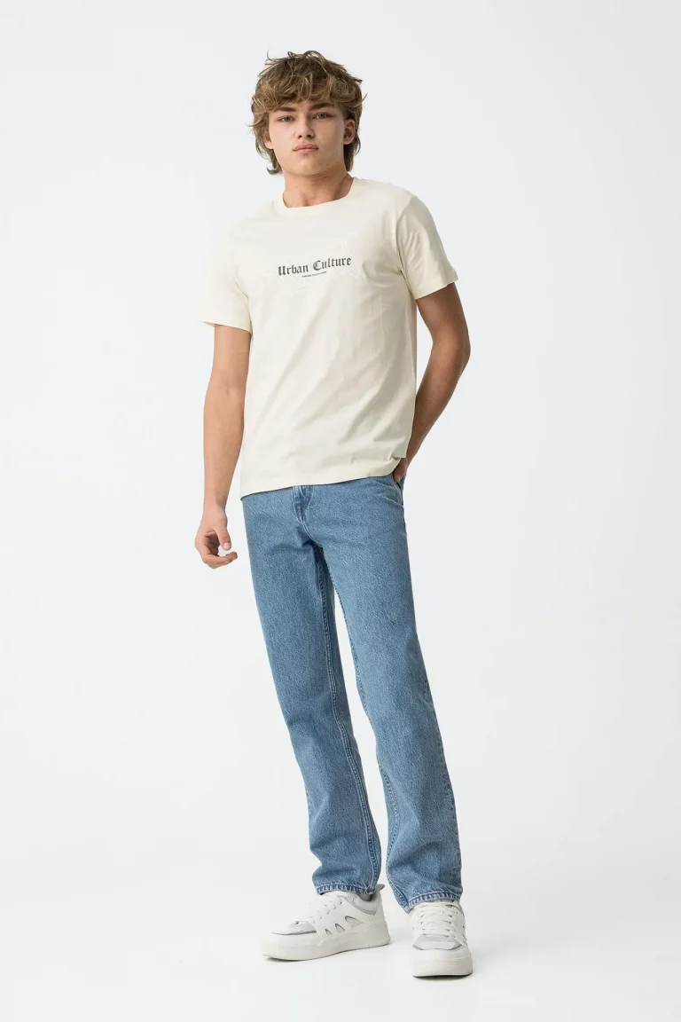 VAQUERO RELAXED CHICO 10059359