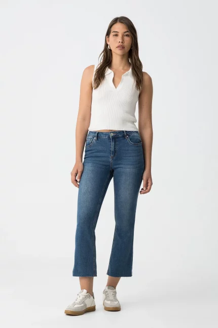 VAQUERO FLARE MUJER MEGAN M10 10063831