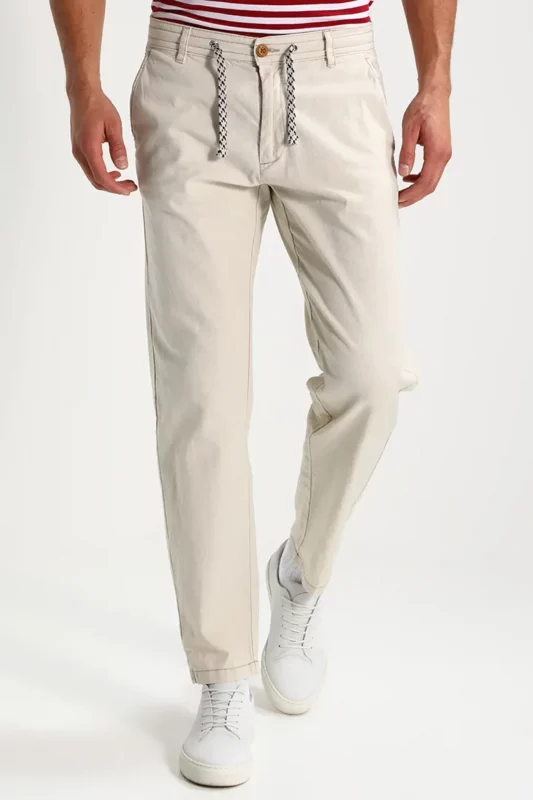 PANTALON LINO INDICODE HOMBRE BRUNOSMODA 60-062_004