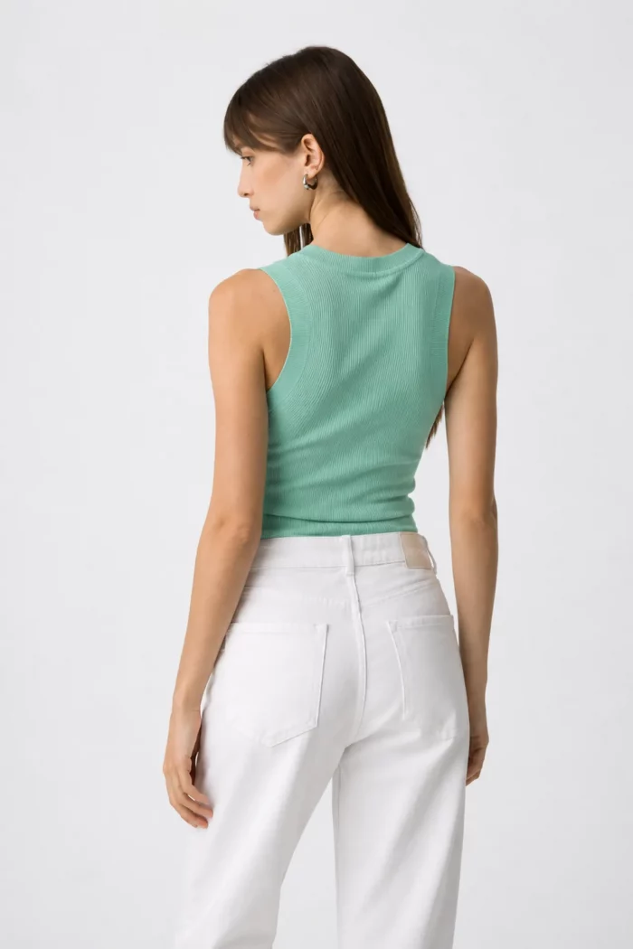 TOP PUNTO VERDE MUJER 10059060 BRUNOS TIFFOSI