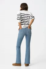 VAQUERO CAMPANA CLARO MUJER 10062819_C10 BRUNOS TIFFOSI