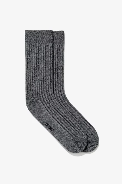CALCETINES INVIERNO GRISES HOMBRE BRUNOS MODA TIFFOSI 10063820_893