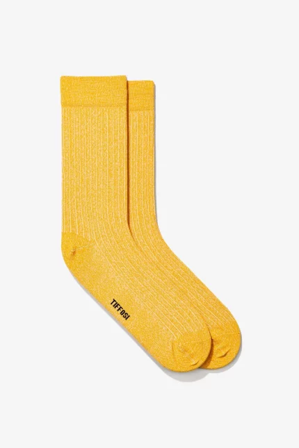 CALCETINES INVIERNO MARRONES HOMBRE BRUNOS MODA TIFFOSI 10063820_304