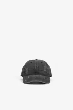 GORRA NEGRA DENIM BRUNOS MODA TIFFOSI GRIS 10062657_090