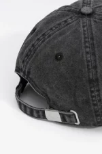 GORRA NEGRA DENIM BRUNOS MODA TIFFOSI GRIS 10062657_090