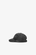 GORRA NEGRA DENIM BRUNOS MODA TIFFOSI GRIS 10062657_090