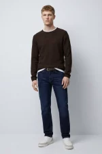JERSEY COMBINADO CHOCOLATE HOMBRE 10059036_222 TIFFOSI BRUNOS (1)