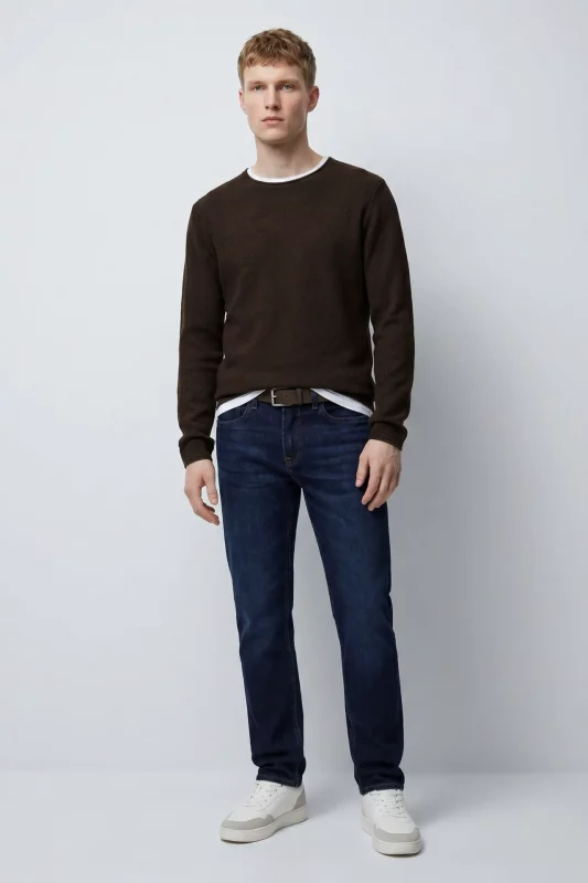 JERSEY COMBINADO CHOCOLATE HOMBRE 10059036_222 TIFFOSI BRUNOS (1)