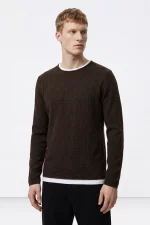 JERSEY COMBINADO CHOCOLATE HOMBRE 10059036_222 TIFFOSI BRUNOS (1)