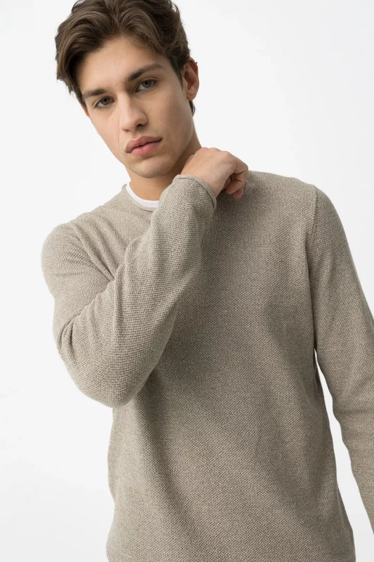 JERSEY COMBINADO VERDE HOMBRE 10059036_812 BRUNOS TIFFOSI