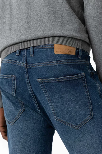 VAQUERO SLIM HOMBRE BRUNOS MODA TIFFOSI 10058662_M10