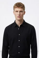 CAMISA BASICA AZUL MARINO HOMBRE 10060163_790 TIFFOSI BRUNOS