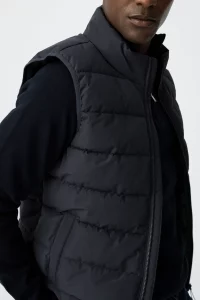 CHALECO HOMBRE ACOLCHADO MARINO TIFFOSI BRUNOS MODA 10061858_790