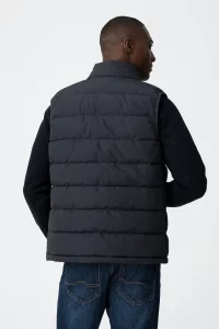 CHALECO HOMBRE ACOLCHADO MARINO TIFFOSI BRUNOS MODA 10061858_790