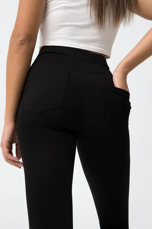 LEGGING PUSH-UP NEGRO MUJER 10061589_000