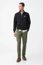 PANTALON CHINO SLIM VERDE TIFFOSI BRUNOS 10036813_832 (6)