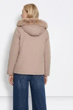 ABRIGO ACOLCHADO BEIGE 1006778 TIFFOSI BRUNOS (3)