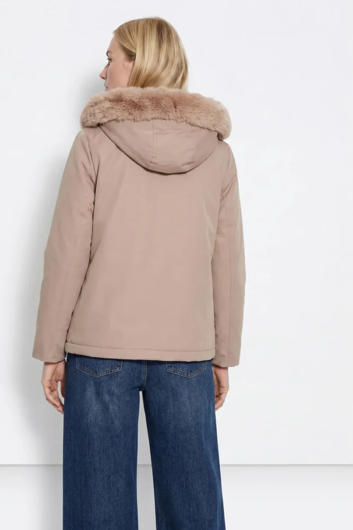 ABRIGO ACOLCHADO BEIGE 1006778 TIFFOSI BRUNOS (3)