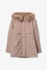 ABRIGO ACOLCHADO BEIGE 1006778 TIFFOSI BRUNOS (3)