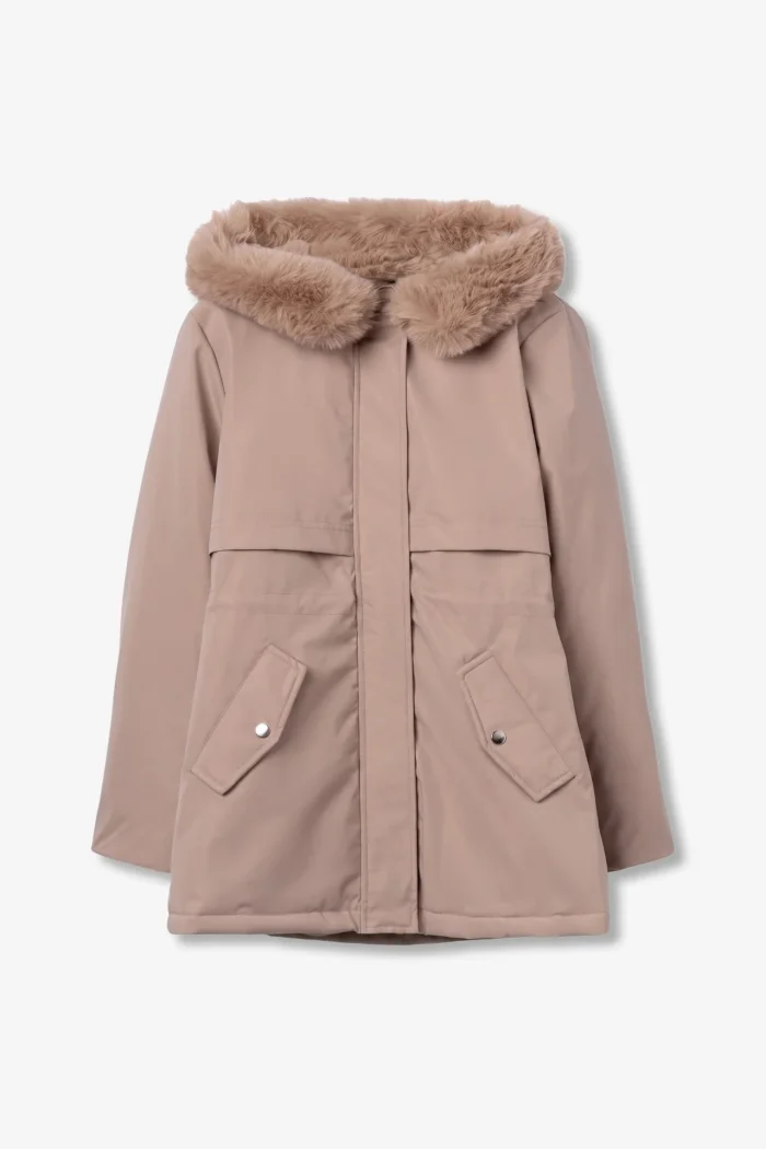 ABRIGO ACOLCHADO BEIGE 1006778 TIFFOSI BRUNOS (3)