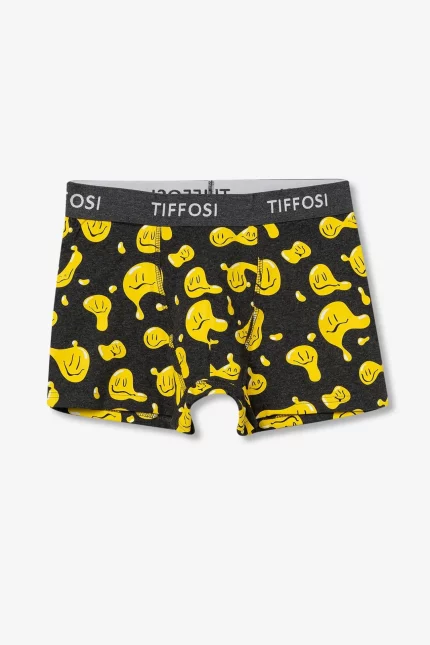 CALZONCILLOS EMOJIS HOMBRE 10063200