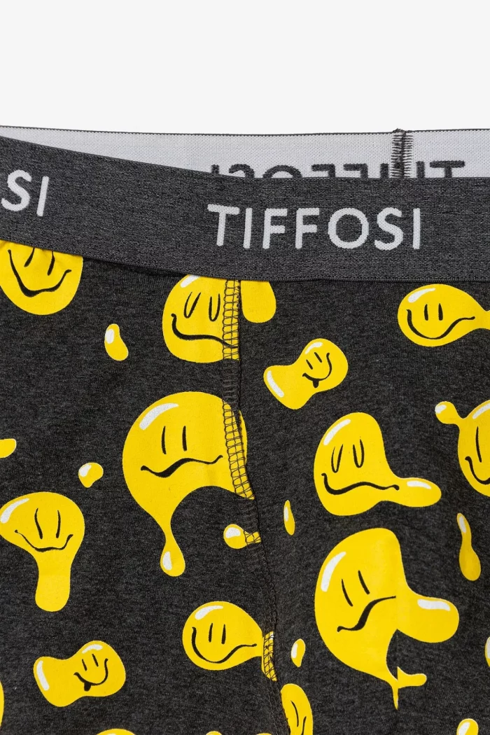 CALZONCILLOS EMOGIS HOMBRE 10063200