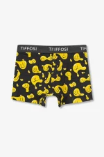 CALZONCILLOS EMOGIS HOMBRE 10063200