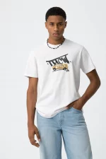 CAMISEA URBAN BLANCA CHICO 10062354_001