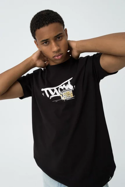 CAMISEA URBAN NEGRA CHICO 10062354_000