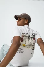 CAMISETA GRAFFITI CHICO 10062356_001