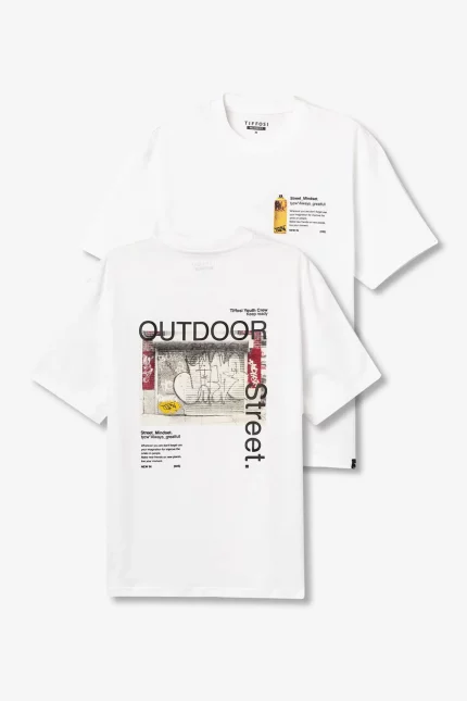 CAMISETA GRAFFITI CHICO 10062356 001 2 CAMISETA GRAFFITI CHICO 10062356_001