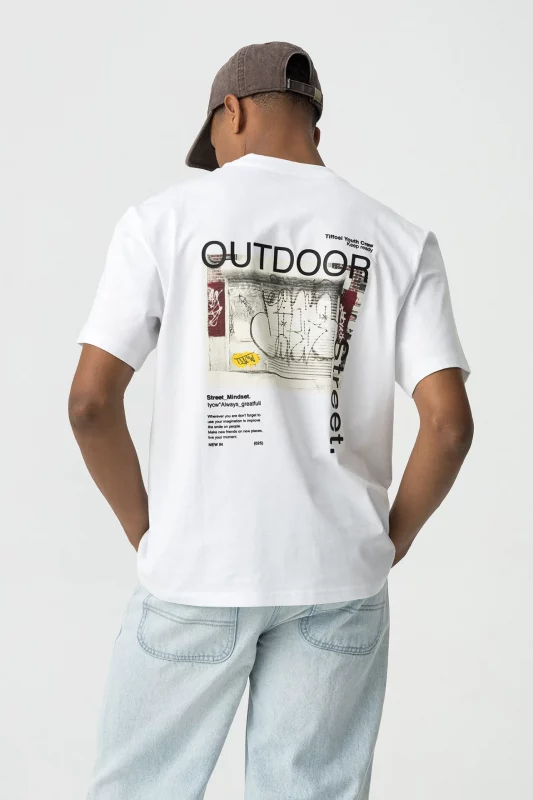 CAMISETA GRAFFITI CHICO 10062356 001 3 CAMISETA GRAFFITI CHICO 10062356_001