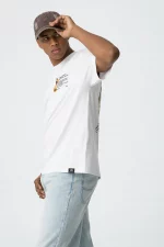 CAMISETA GRAFFITI CHICO 10062356_001