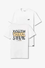 CAMISETA STREET BLANCA CHICO 10062355_001