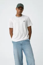 CAMISETA STREET BLANCA CHICO 10062355_001