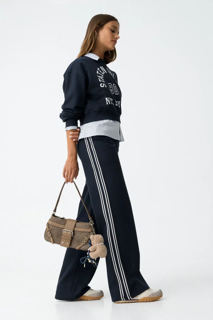 PANTALON CHANDAL AZYL MARINO CHICA 10062140_798