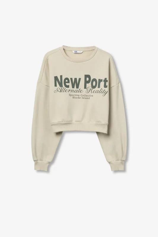 SUDADERA CROP BEIGE CHICA 10062019 134 SUDADERA CROP BEIGE CHICA 10062019_134