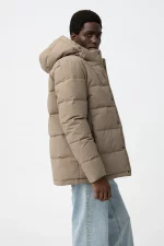 ABRIGO ACOLCHADO BEIGE HOMBRE 10061864_117 (2)