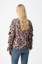 BLUSA FLORAL MUJER 10062874 (1)