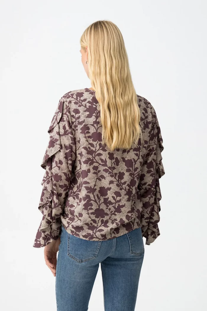 BLUSA FLORAL MUJER 10062874 (1)